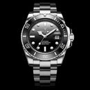 Relógio Automático Mecânico Lige - Martin4Shop