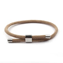 Pulseira de Corda Braccialetto - Martin4Shop