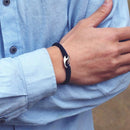 Pulseira de Corda Roma - Martin4Shop