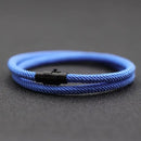 Pulseira de Corda Verona - Martin4Shop