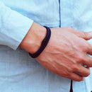 Pulseira de Corda Verona - Martin4Shop