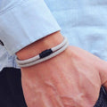 Pulseira de Corda Verona - Martin4Shop