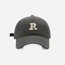 Boné de Algodão "R" Martin - Martin4Shop