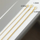 Pulseira de Prata Classy - Martin4Shop