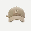 Boné de Algodão "R" Martin - Martin4Shop