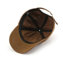 Boné de Algodão New York Retrô - Martin4Shop