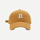 Boné de Algodão "R" Martin - Martin4Shop