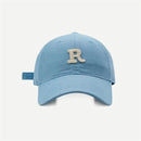 Boné de Algodão "R" Martin - Martin4Shop